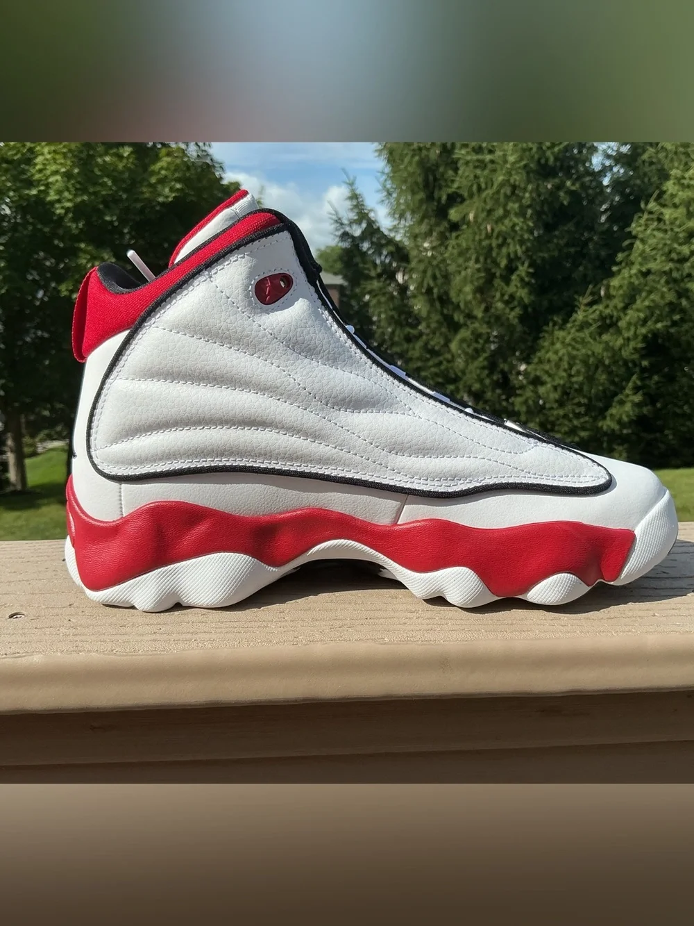 Jordan Pro Strong Sneakers